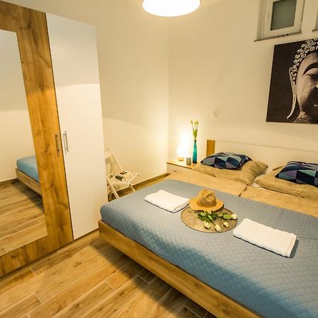 Apartmán 2Bfree Stinica Exteriér fotografie