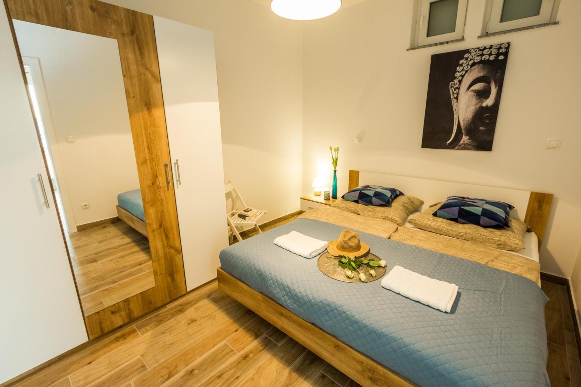 Apartmán 2Bfree Stinica Exteriér fotografie